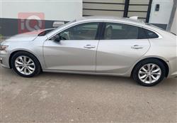 شيفروليه ماليبو